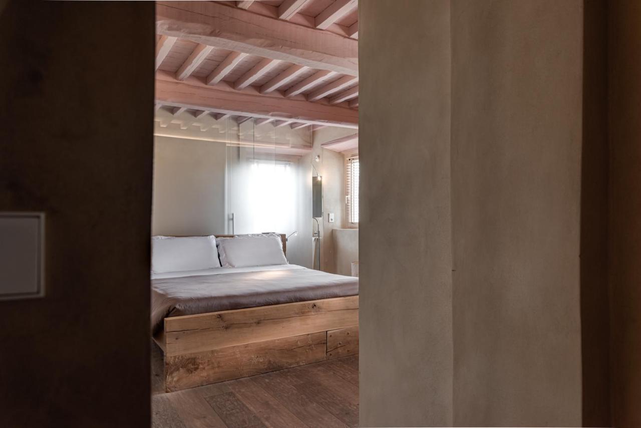 Vila Cuprena Arezzo Exteriér fotografie