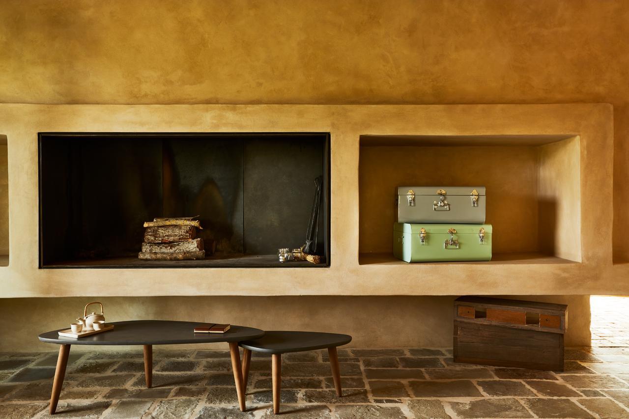 Vila Cuprena Arezzo Exteriér fotografie
