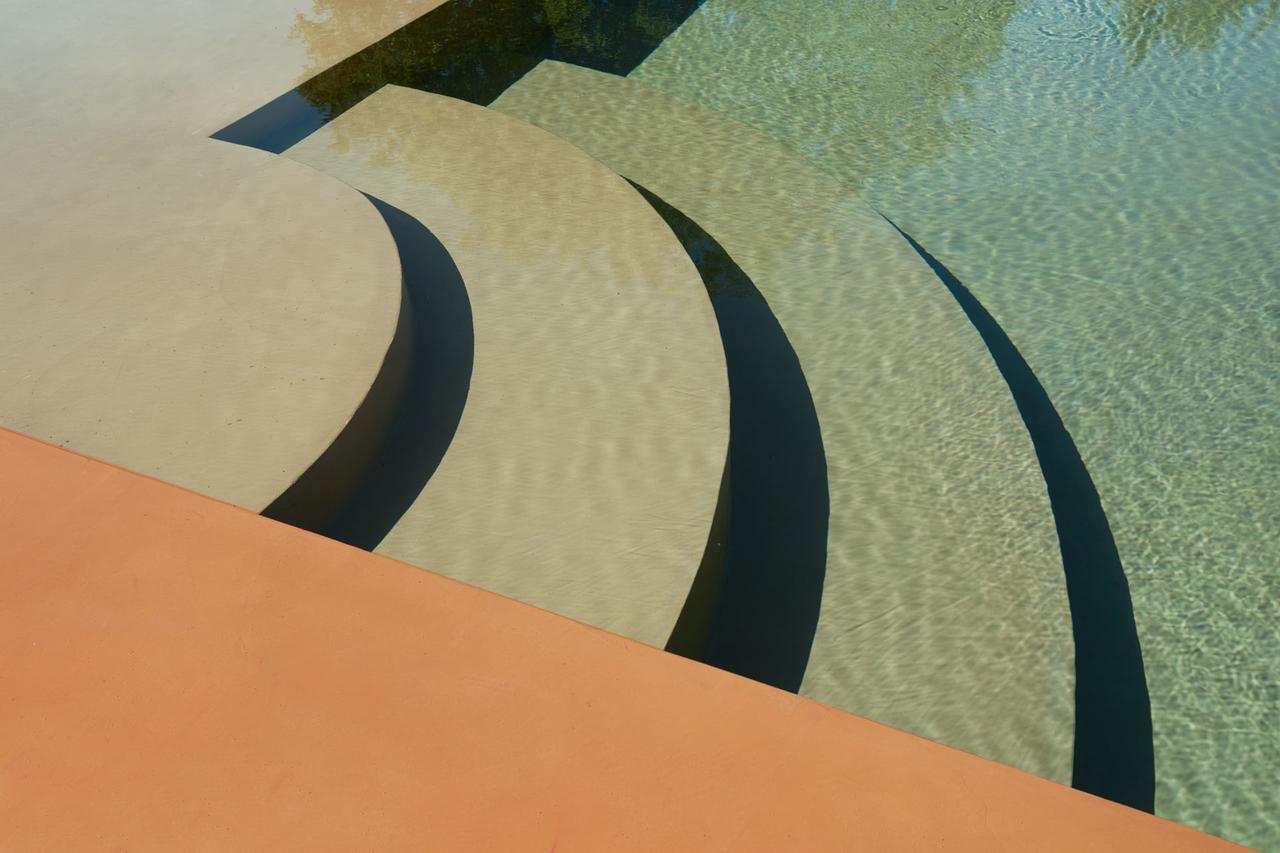 Vila Cuprena Arezzo Exteriér fotografie
